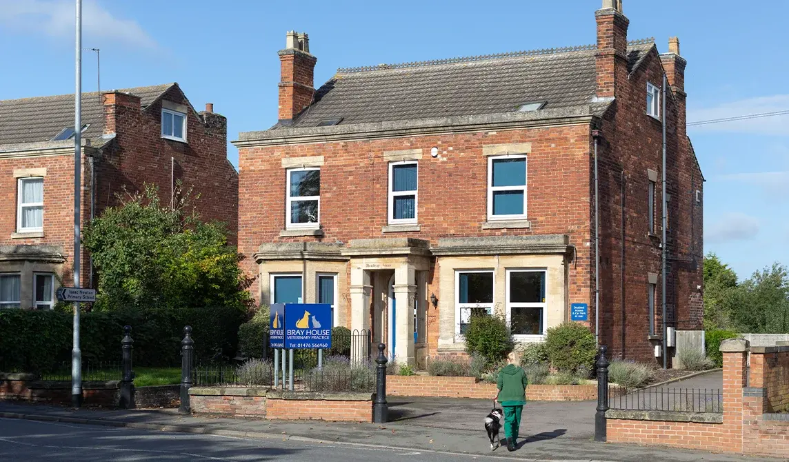 Grantham surgery