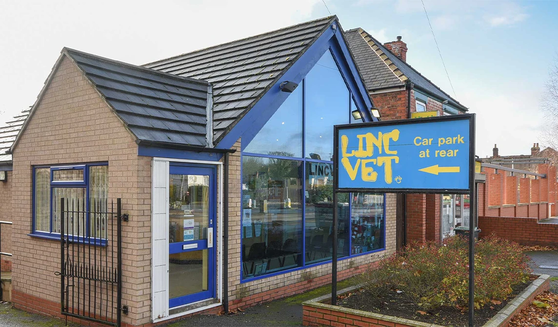 wragby practice from the outside